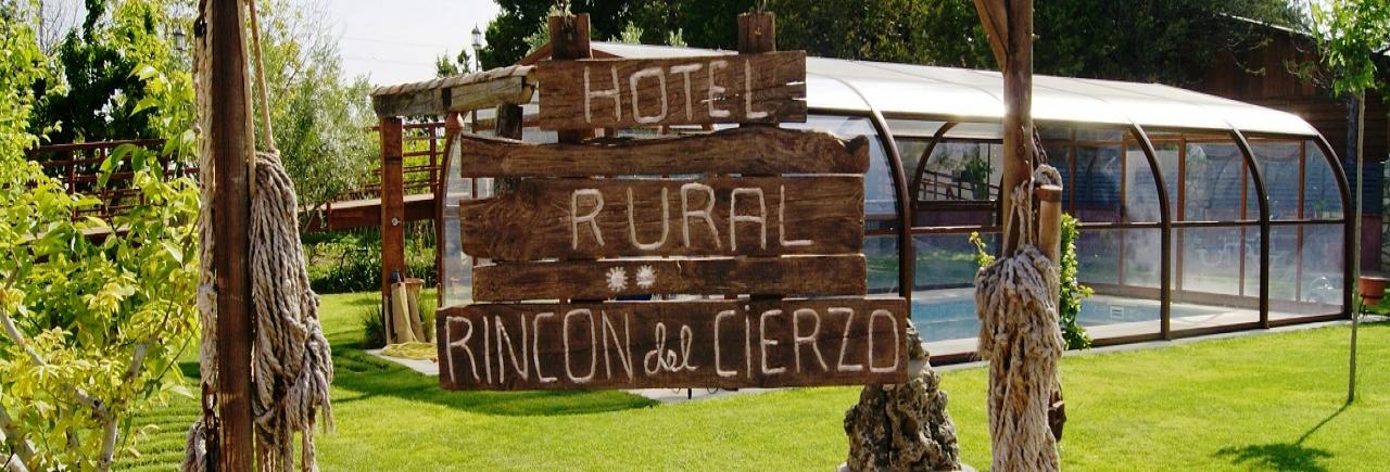 Hotel Rural "Rincón del Cierzo"